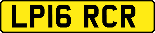 LP16RCR