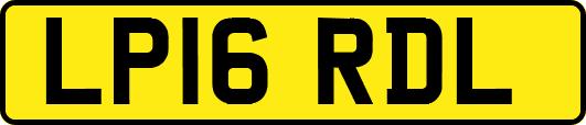 LP16RDL