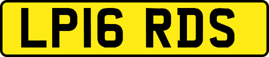 LP16RDS