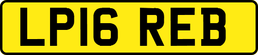 LP16REB