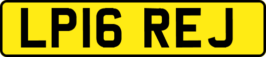 LP16REJ
