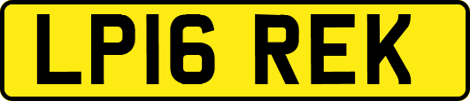 LP16REK