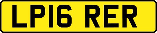 LP16RER