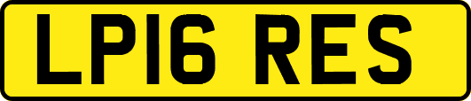 LP16RES