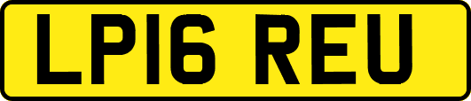 LP16REU