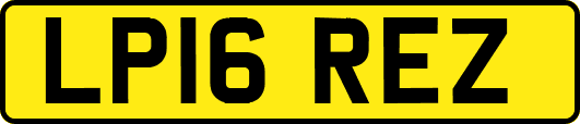 LP16REZ