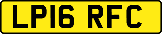 LP16RFC