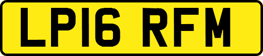 LP16RFM