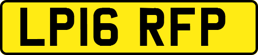 LP16RFP