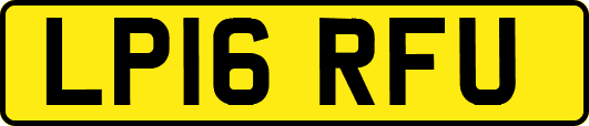 LP16RFU