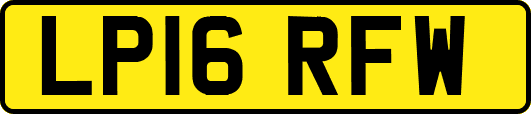 LP16RFW
