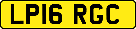 LP16RGC