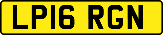 LP16RGN