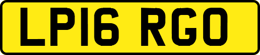LP16RGO