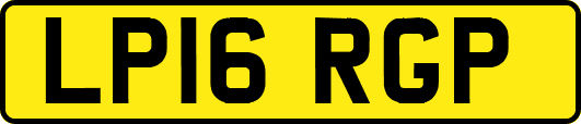 LP16RGP