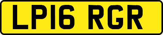 LP16RGR