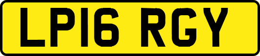 LP16RGY