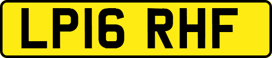 LP16RHF