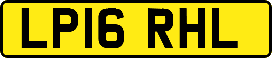 LP16RHL
