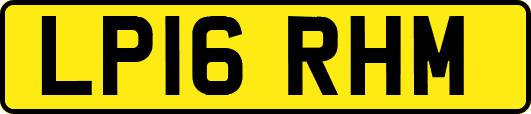 LP16RHM