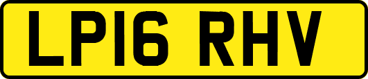 LP16RHV