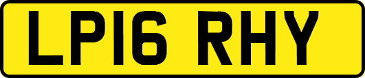 LP16RHY