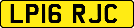 LP16RJC