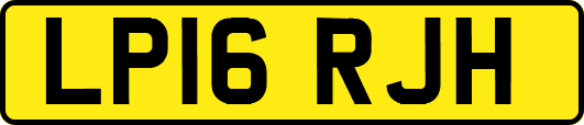 LP16RJH