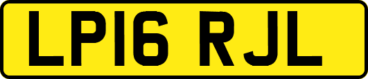 LP16RJL