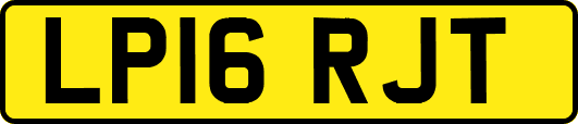 LP16RJT