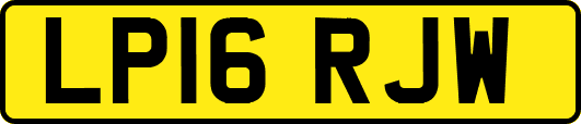 LP16RJW