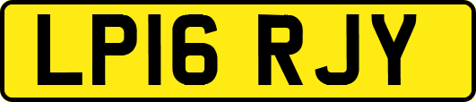 LP16RJY