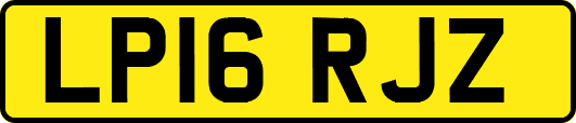 LP16RJZ