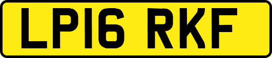 LP16RKF