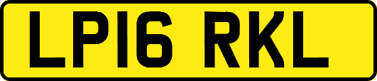 LP16RKL