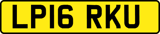 LP16RKU