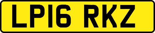 LP16RKZ