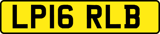 LP16RLB