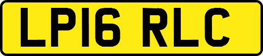 LP16RLC