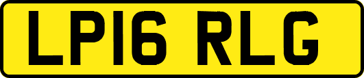 LP16RLG