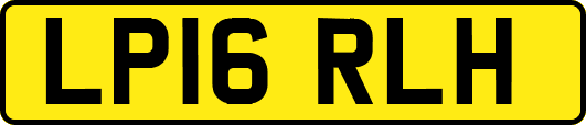 LP16RLH