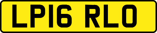 LP16RLO