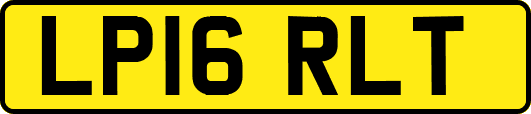 LP16RLT