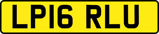 LP16RLU