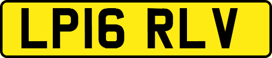 LP16RLV