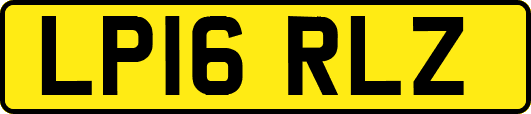 LP16RLZ