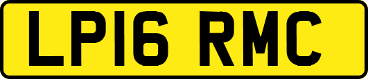 LP16RMC