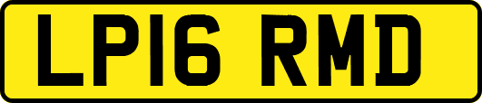 LP16RMD