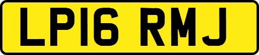 LP16RMJ