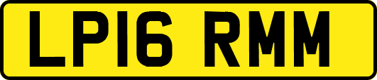 LP16RMM